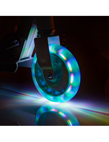 Hulajnoga meteor racer cube jr