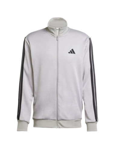Dres adidas sportswear basic 3-stripes french terry tracksuit m