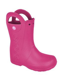 Kalosze crocs handle it kids 12803 2
