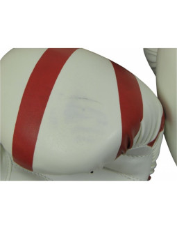 Rękawice bokserskie mje - rpu-km 8 oz 2
