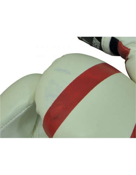 Rękawice bokserskie mje - rpu-km 8 oz