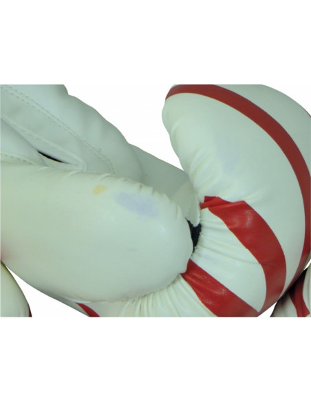 Rękawice bokserskie mje - rpu-km 8 oz