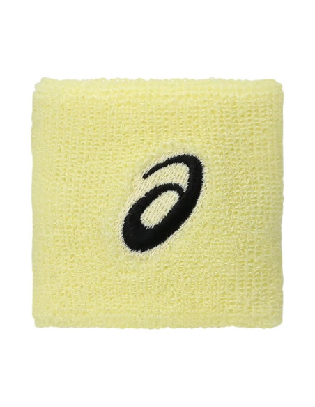 Frotka na rękę asics wrist band