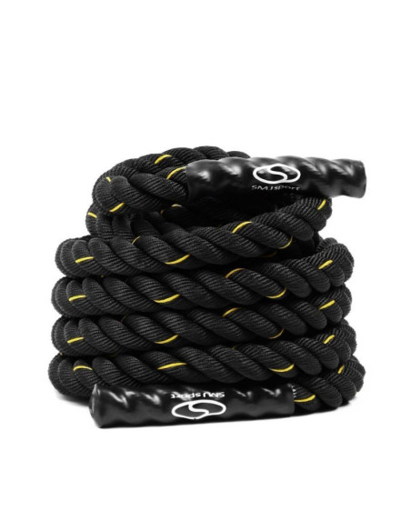 Lina treningowa smj sport ex100 battling rope