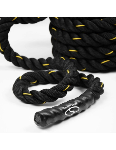 Lina treningowa smj sport ex100 battling rope