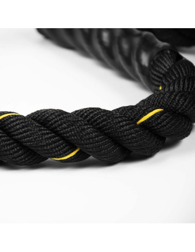Lina treningowa smj sport ex100 battling rope