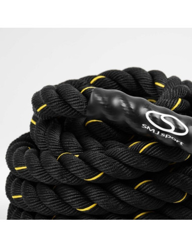 Lina treningowa smj sport ex100 battling rope