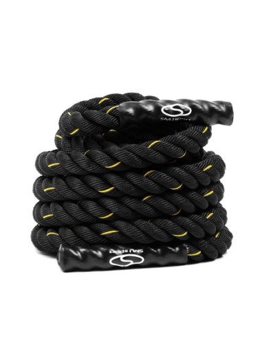 Lina treningowa smj sport ex100 battling rope