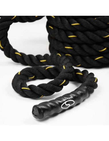 Lina treningowa smj sport ex100 battling rope