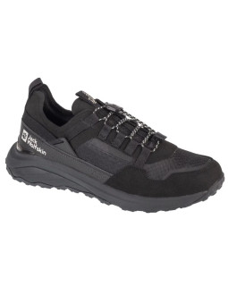Buty jack wolfskin dromoventure athletic low m 4057011