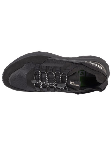 Buty jack wolfskin dromoventure athletic low m 4057011
