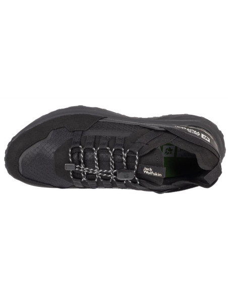 Buty jack wolfskin dromoventure athletic low m 4057011