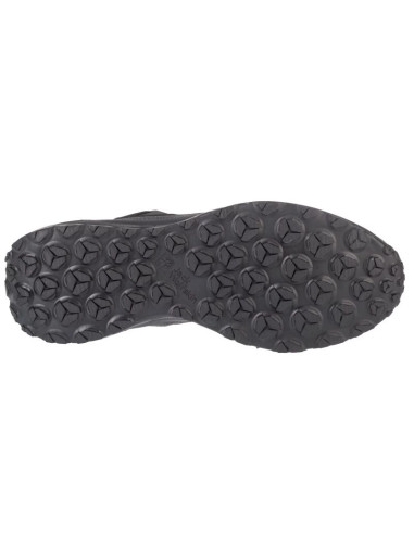 Buty jack wolfskin dromoventure athletic low m 4057011