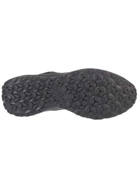 Buty jack wolfskin dromoventure athletic low m 4057011