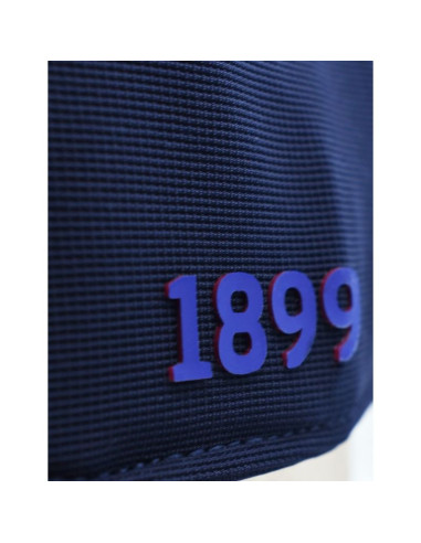 Czapka z daszkiem fc barcelona