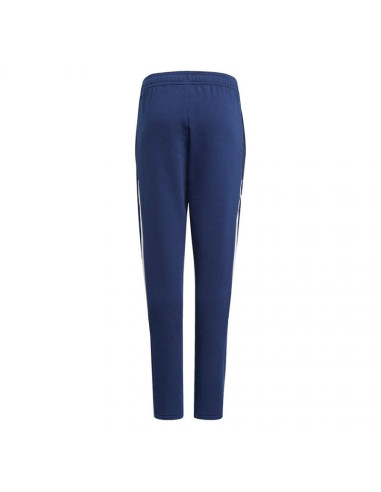 Spodnie adidas tiro21 sweat jr gk9675