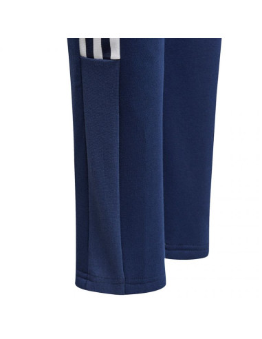 Spodnie adidas tiro21 sweat jr gk9675