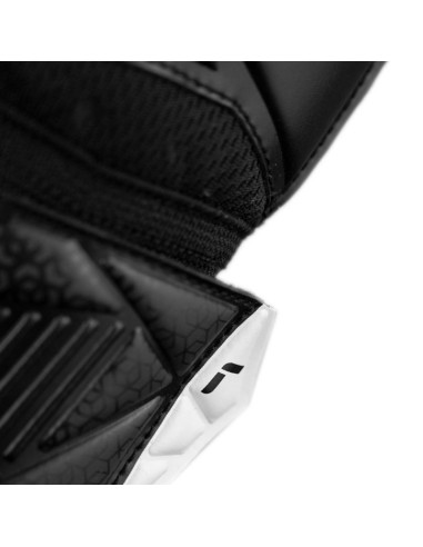 Rękawice bramkarskie reusch attrakt resist jr 5572615