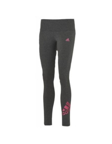 Spodnie adidas tight tig w