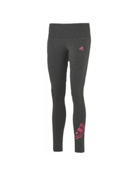 Spodnie adidas tight tig w