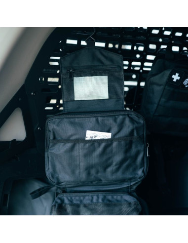 Kosmetyczka turystyczna offlander