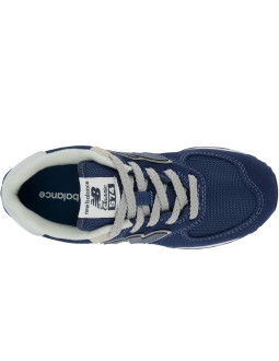 Buty new balance jr pc574 2