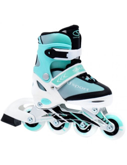 Łyżworolki smj bs-901ma 2