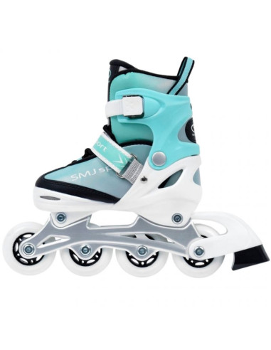 Łyżworolki smj bs-901ma