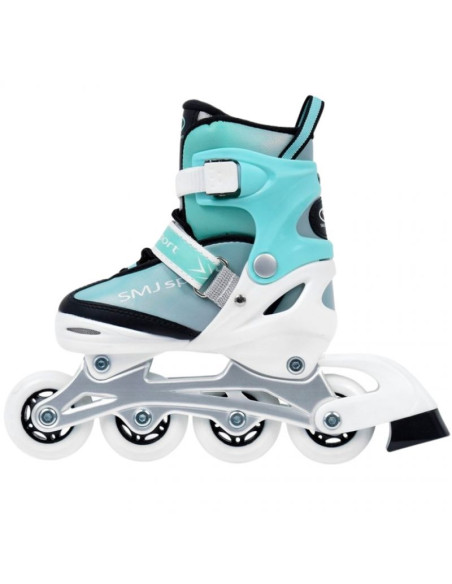 Łyżworolki smj bs-901ma