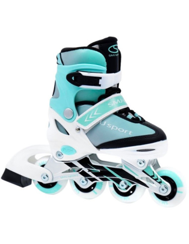 Łyżworolki smj bs-901ma