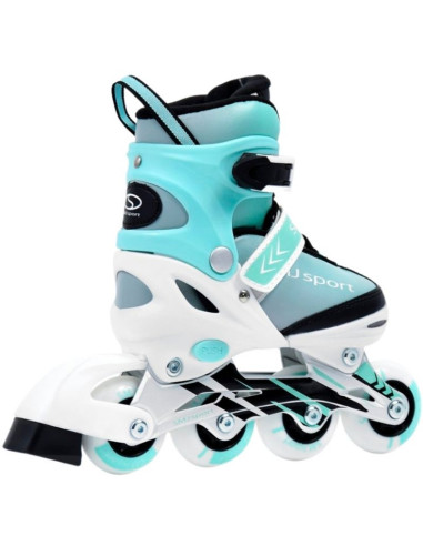 Łyżworolki smj bs-901ma