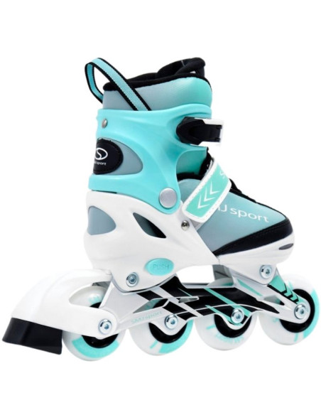 Łyżworolki smj bs-901ma