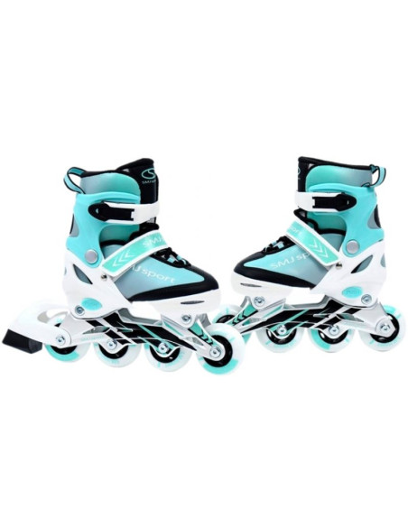 Łyżworolki smj bs-901ma