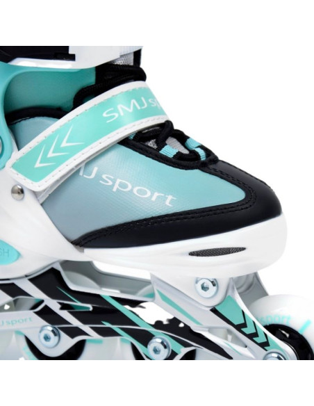 Łyżworolki smj bs-901ma