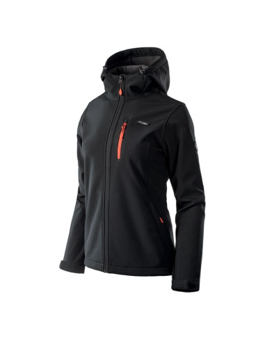 Kurtka elbrus iver wo's w