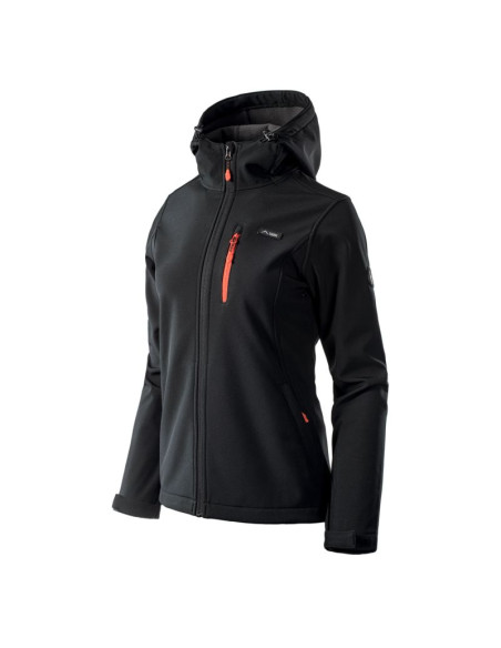 Kurtka elbrus iver wo's w