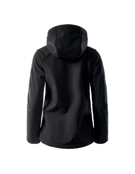 Kurtka elbrus iver wo's w