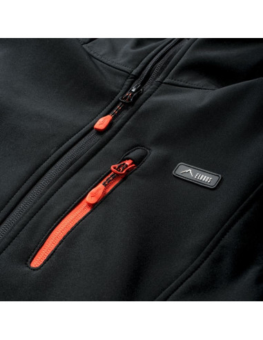 Kurtka elbrus iver wo's w