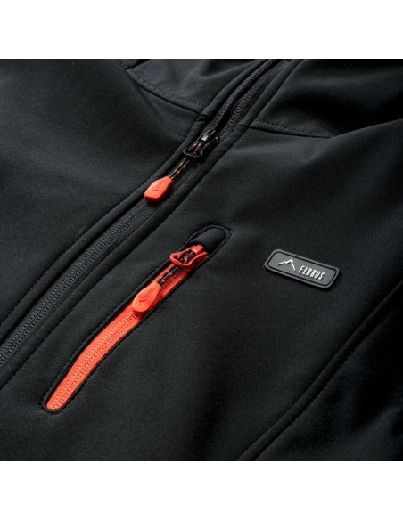 Kurtka elbrus iver wo's w