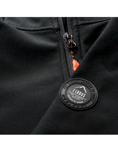 Kurtka elbrus iver wo's w