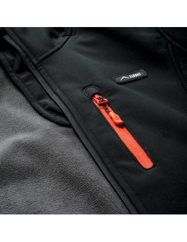 Kurtka elbrus iver wo's w