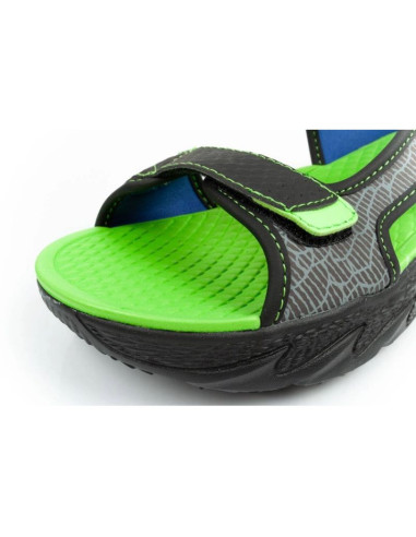 Sandały skechers jr 400614l