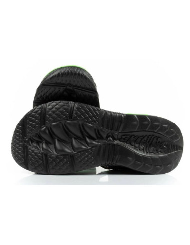 Sandały skechers jr 400614l