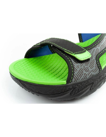 Sandały skechers jr 400614l