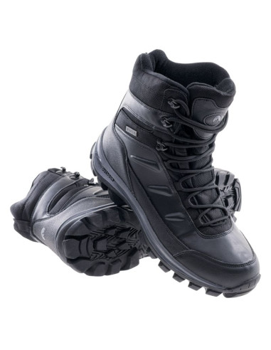Buty elbrus spike mid wp m