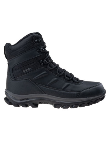 Buty elbrus spike mid wp m