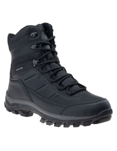 Buty elbrus spike mid wp m