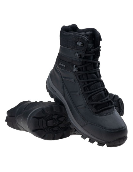 Buty elbrus spike mid wp m