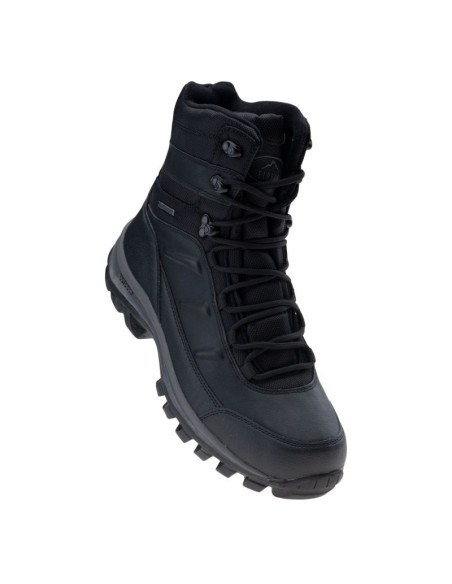 Buty elbrus spike mid wp m