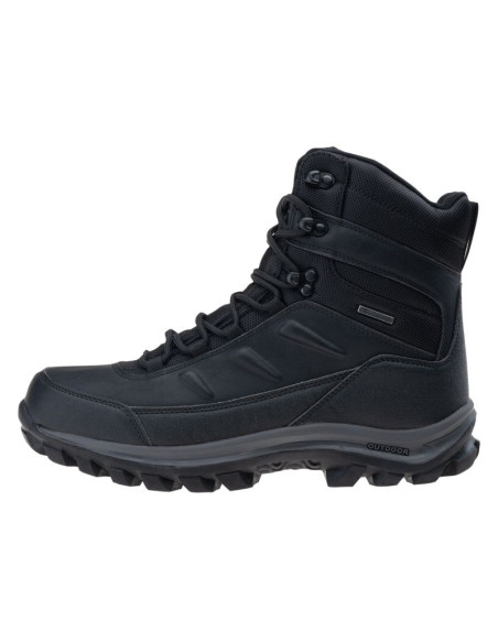 Buty elbrus spike mid wp m